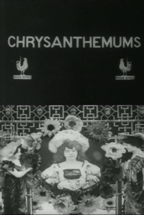 Chrysanthemums - Poster / Capa / Cartaz - Oficial 1