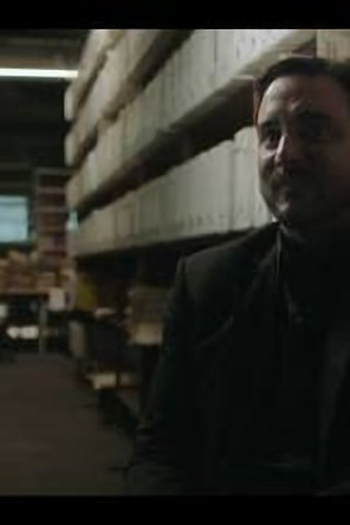 Poster de Episódio Em Busca Do Elo Perdido (2022)