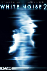 Vozes do Além 2: A Luz (White Noise 2: The Light)