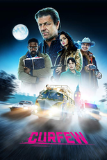 Toque de Recolher (1ª Temporada) (Curfew (Season 1))