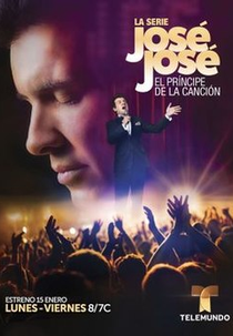 José José: El Príncipe de la Canción (José José: El Príncipe de la Canción)