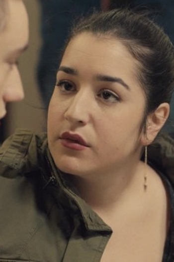 Poster de Episódio Épisode 10 (2015)