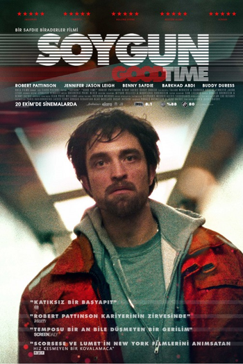  de Filme Bom Comportamento (2017)