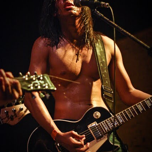 Foto de perfil de adam