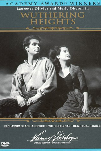  de Filme O Morro dos Ventos Uivantes (1939)