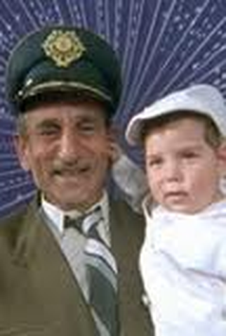 Poster 1 de Filme O Livro dos Recordes de Shutka (2005)