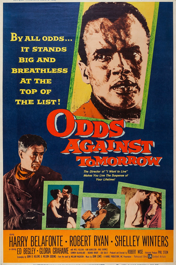  de Filme Homens em Fúria (1959)