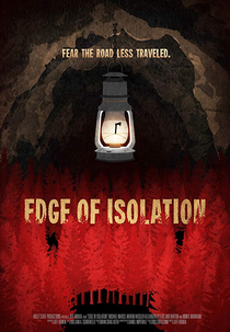Edge of Isolation (Edge of Isolation)