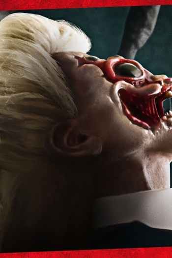 Poster de Curta MISS ANNITY (2019)