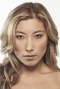 Dichen Lachman - Poster 2