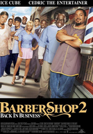 Um Salão do Barulho 2 (Barbershop 2: Back in Business)