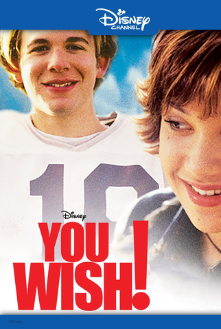 Poster 1 de Filme A Moedinha da Sorte (2003)