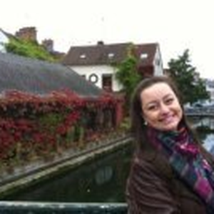 Foto de perfil de Louise Sebold May