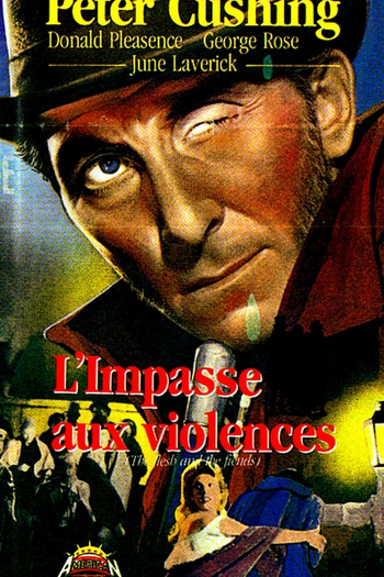  de Filme O Monstro da Morgue Sinistra (1960)