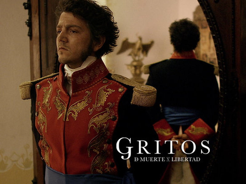 Foto 3 de Gritos de Muerte y Libertad