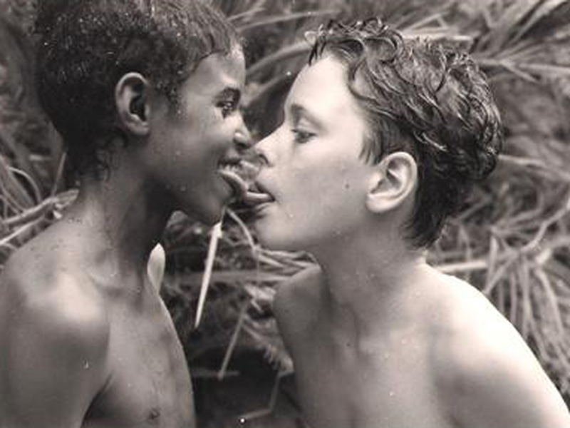 Foto 5 de A Criança da Lua