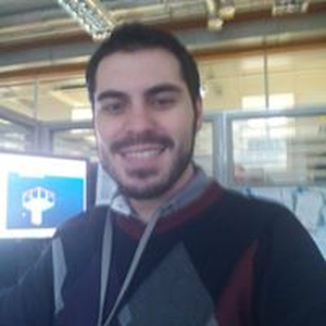 Foto de perfil de Luís Paulo