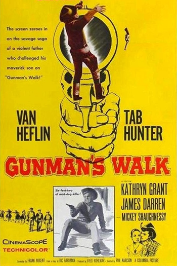  de Filme Sangue de Pistoleiro (1958)