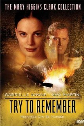 Poster de Filme Tenta recordar (2004)