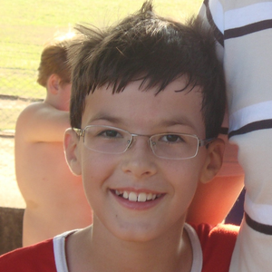 Foto de perfil de Felipe Cambi Alves