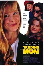 Mamãe Nota 10 (Trading Mom)