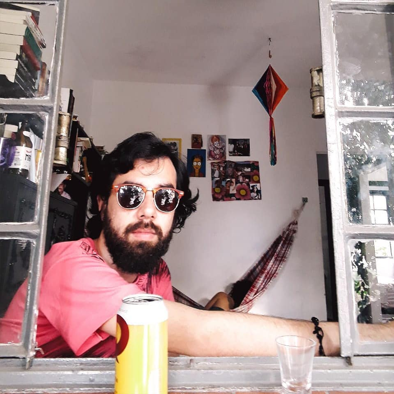 Thiago Rossoni - Foto 2