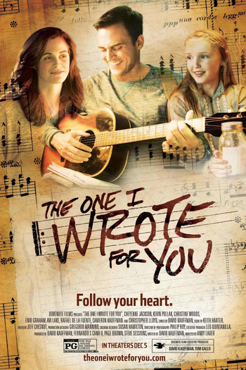  de Filme A Canção da Minha Vida (2014)