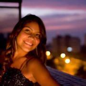 Foto de perfil de Taissa Bernardes