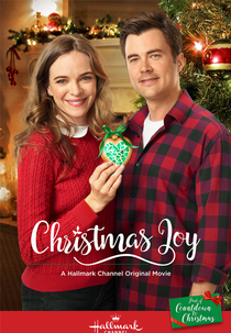Christmas Joy (Christmas Joy)