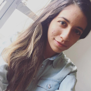 Foto de perfil de Laíssa