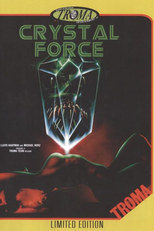 Crystal Force (Crystal Force)