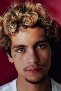 Dominic Fike - Poster 1