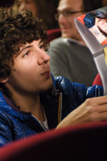 Wok The Kasbah (De L'huile Sur Le Feu)