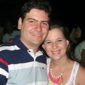 Foto de perfil de Cecília Costa