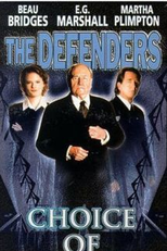 Defensores: Justiça a Qualquer Preço (The Defenders: Choice of Evils)