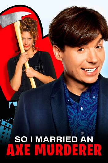  de Filme Uma Noiva e Tanto (1993)