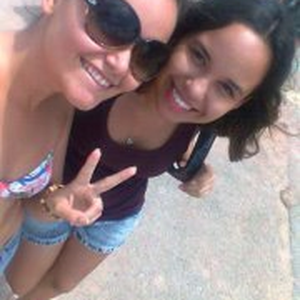 Foto de perfil de Monike Carvalho