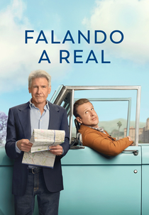 Falando a Real (3ª Temporada) (Shrinking (Season 3))