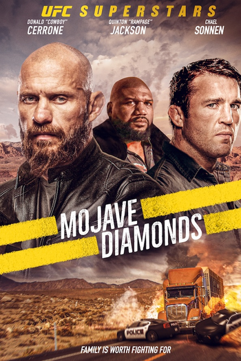  de Filme O Roubo dos Diamantes (2023)