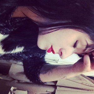 Foto de perfil de Samantha John