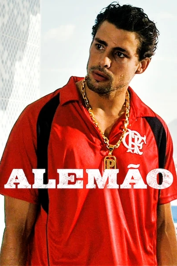  de Filme Alemão (2014)