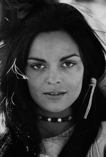 Corinna Tsopei - Poster 1