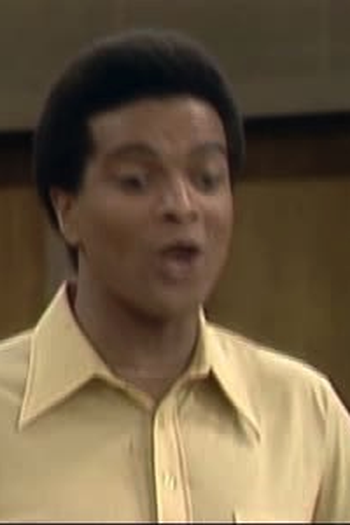 Poster de Episódio Cousin Raymond (1980)