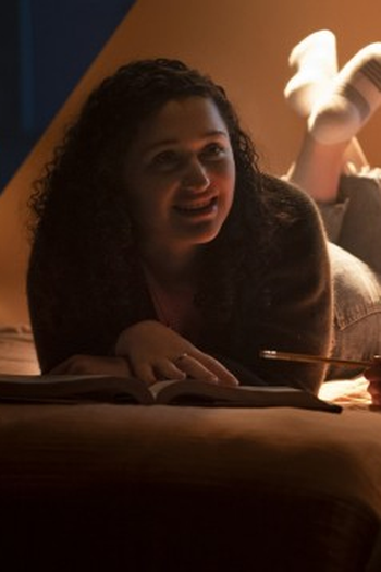 Poster de Episódio Clare & Isabel (2022)