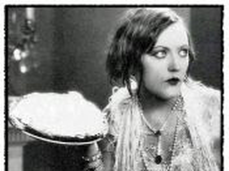 Foto 1 de A Noise from the Deep