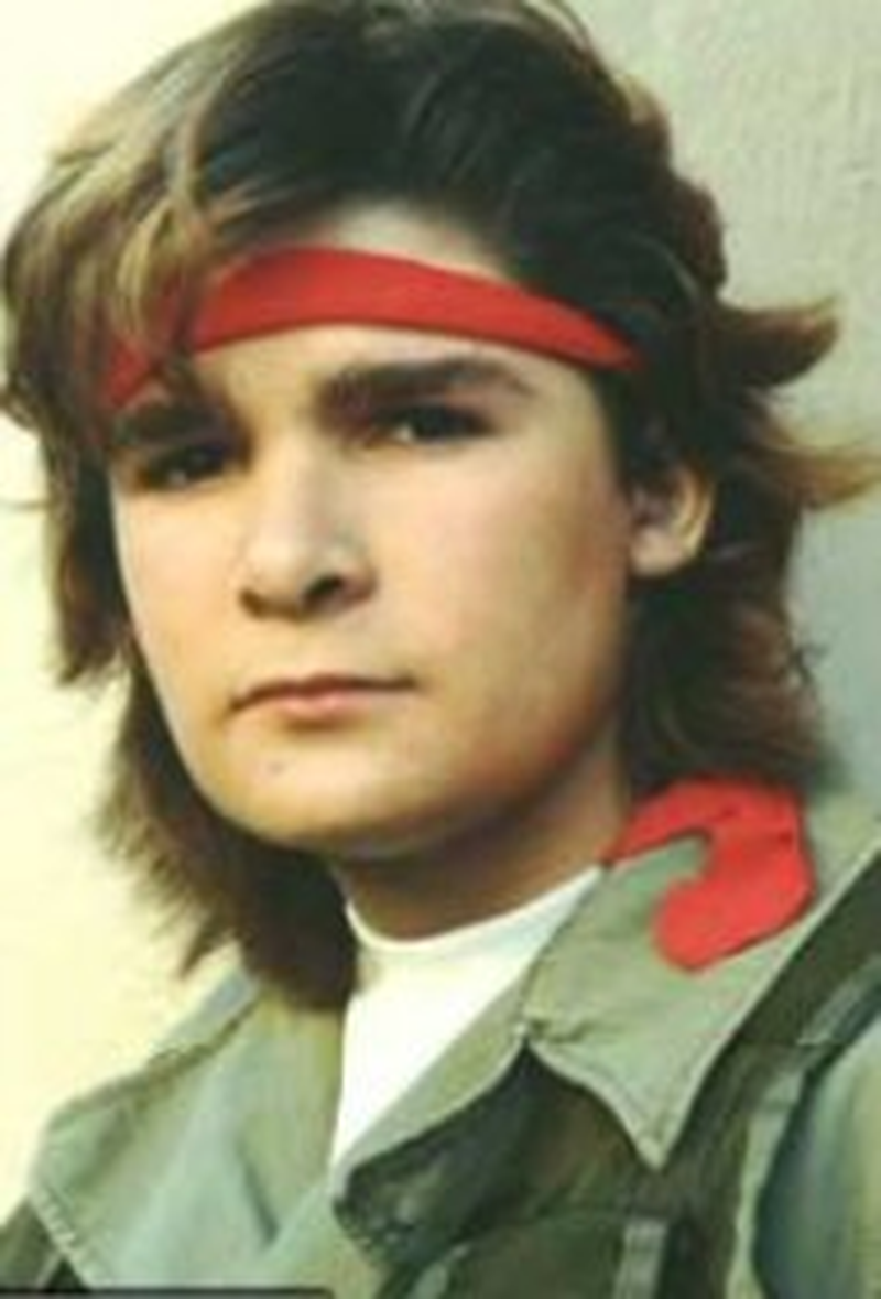Corey Feldman - Foto 1