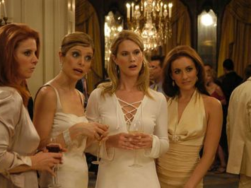 Foto 4 de Falling for Grace