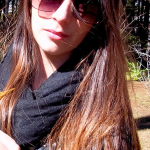 Foto de perfil de Samantha Teixeira.