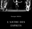 L'antre des esprits