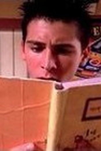 Poster de Episódio Goodbye Kitty (2003)